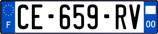 CE-659-RV