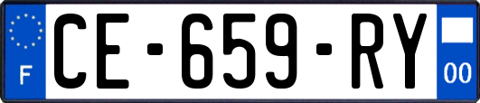 CE-659-RY