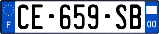 CE-659-SB