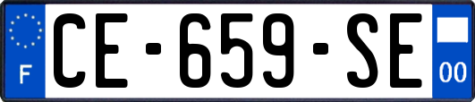 CE-659-SE