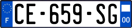 CE-659-SG