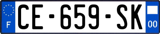 CE-659-SK