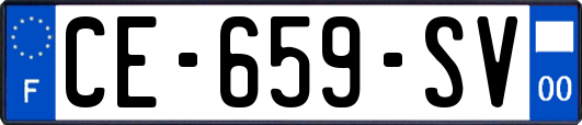 CE-659-SV