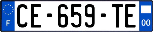 CE-659-TE