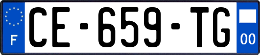 CE-659-TG