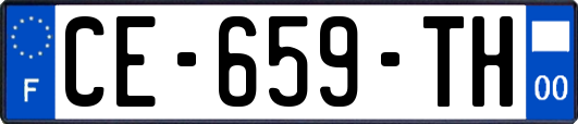 CE-659-TH
