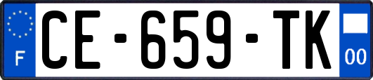 CE-659-TK