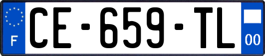 CE-659-TL