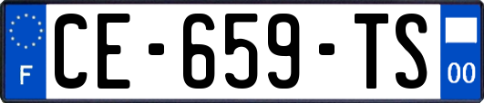CE-659-TS