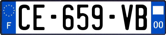 CE-659-VB
