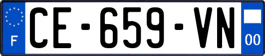 CE-659-VN