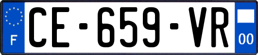 CE-659-VR