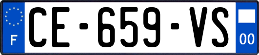 CE-659-VS