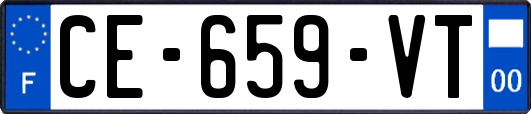 CE-659-VT