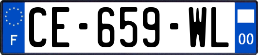 CE-659-WL
