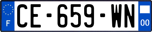 CE-659-WN