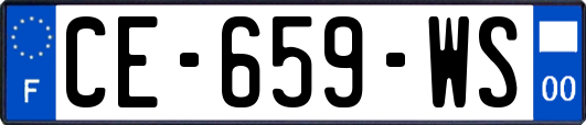 CE-659-WS