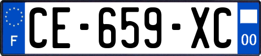 CE-659-XC