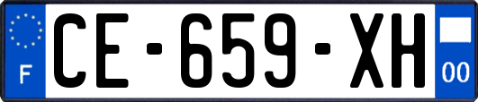 CE-659-XH