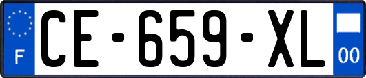 CE-659-XL