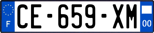 CE-659-XM