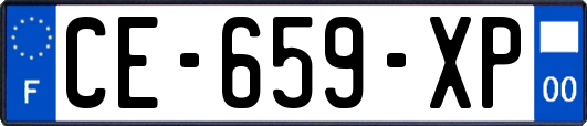CE-659-XP