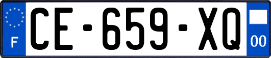 CE-659-XQ