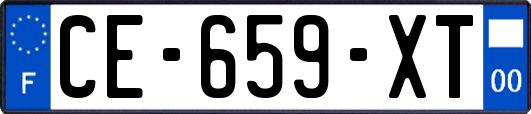 CE-659-XT