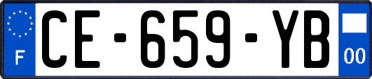 CE-659-YB