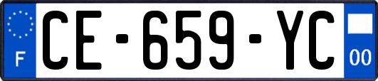 CE-659-YC