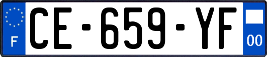 CE-659-YF