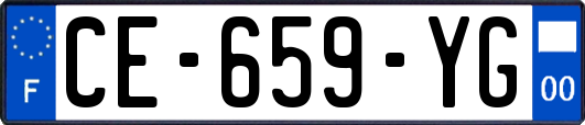 CE-659-YG