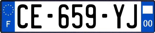 CE-659-YJ