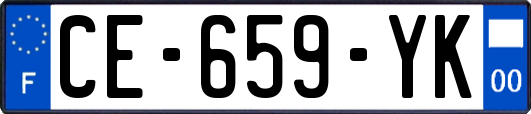 CE-659-YK