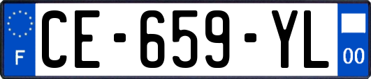 CE-659-YL