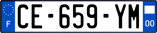 CE-659-YM