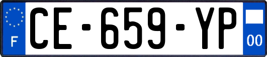CE-659-YP