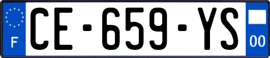 CE-659-YS