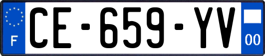 CE-659-YV