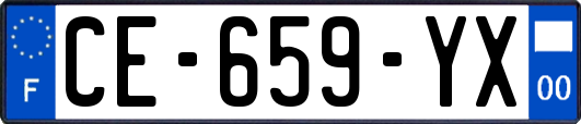 CE-659-YX