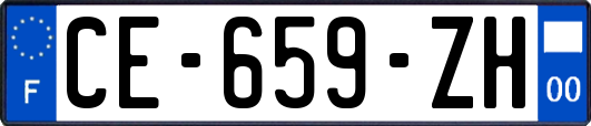 CE-659-ZH