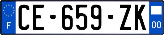 CE-659-ZK