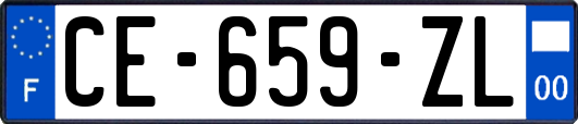 CE-659-ZL