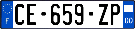 CE-659-ZP