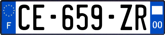 CE-659-ZR