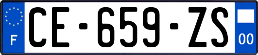 CE-659-ZS