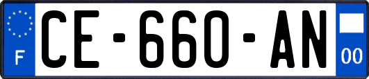 CE-660-AN