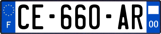 CE-660-AR