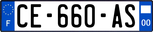 CE-660-AS