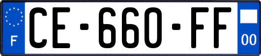 CE-660-FF